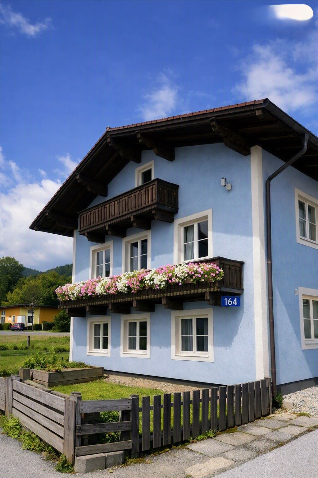 Hüttau accommodation